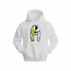 Mike Wazowski Hoodie