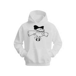 Helga G. Pataki Hoodie
