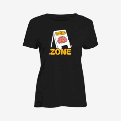 Smart Zone Women Slim Fit T-Shirt