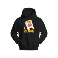 Smart Zone Hoodie
