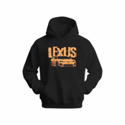 lexus Hoodie