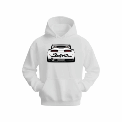 Supra Hoodie