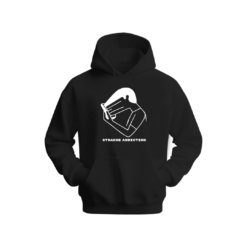 Strange Addiction Hoodie