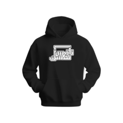 نافس نفسك Hoodie