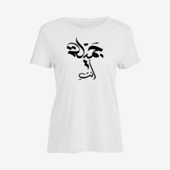 جميلة انت Women Slim Fit T-Shirt