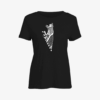فلسطين Women Slim Fit T-Shirt