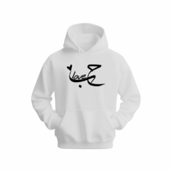 Love حب  Hoodie