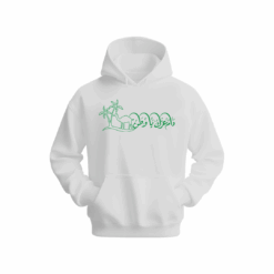 دام عزك يا وطن Hoodie
