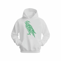 المملكة العربية السعودية Hoodie