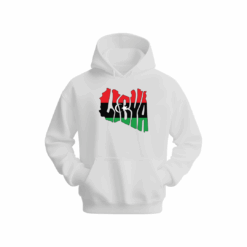 libya Hoodie