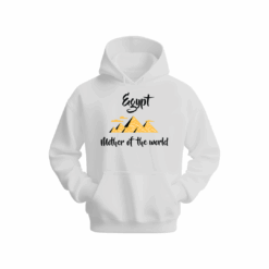 EGYPT,Mother of the world Hoodie