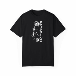 Characters from Dragon Ball T-shirt