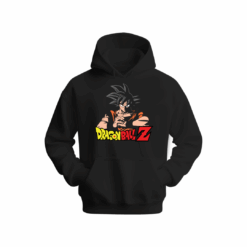 Dragon Ball Z Hoodie