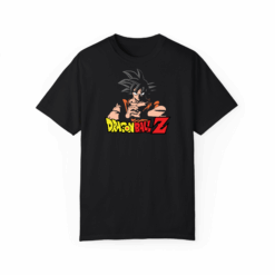 Dragon Ball Z T-shirt