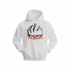 Vegeta  Hoodie