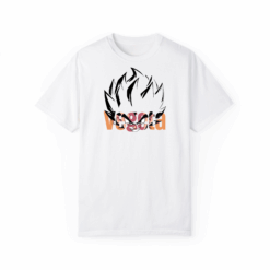 Vegeta  T-shirt