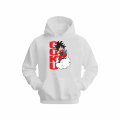 GOKU  Hoodie