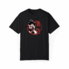 Goku Angry T-shirt