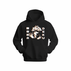 DEKU Hoodie