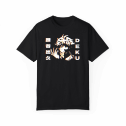 DEKU T-shirt
