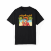 D. Luffy يشرب المرطباتT-shirt