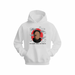 Tobi The mask hides the truth  Hoodie
