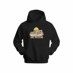 Save Palestine Unisex Hoodie