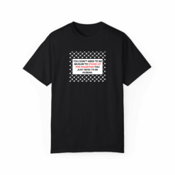 Stand Up For PALESTINE Men T-Shirt