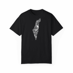 Stand Up For PALESTINE Men T-Shirt