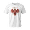 The new syrian eagle design T-shirt