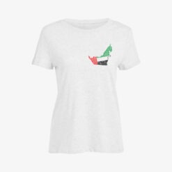 اماراتي Women Slim Fit T-Shirt