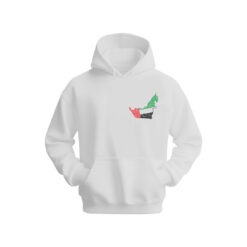 اماراتي Hoodie