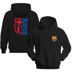 FC Barcelona  Hoodie