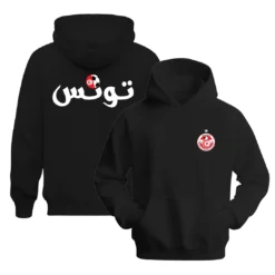 منتخب تونس  Hoodie