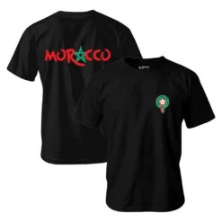 المنتخب المغربي T-shirt
