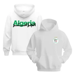 منتخب الجزائر  Hoodie