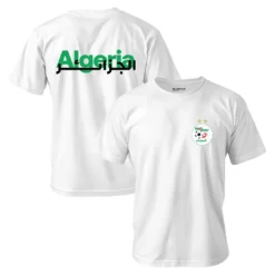 منتخب الجزائر T-shirt