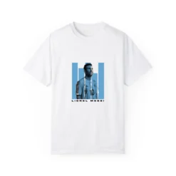 Lionel messi T-shirt