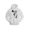 vape man Hoodie