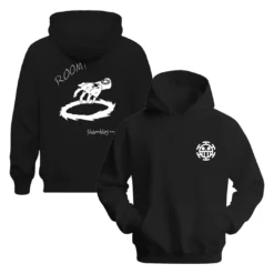 Shambles Hoodie