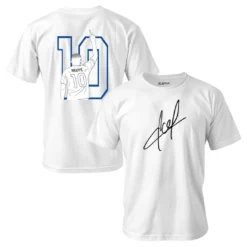 Kylian Mbappé T-shirt