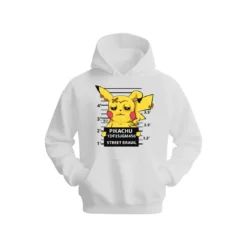 Bulbasaur: The Grass User Hoodie