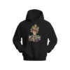 Majin Vegeta Evil Pride Hoodie