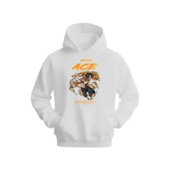 Portgas D Ace Hoodie