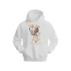 Nami and Zeus Hoodie